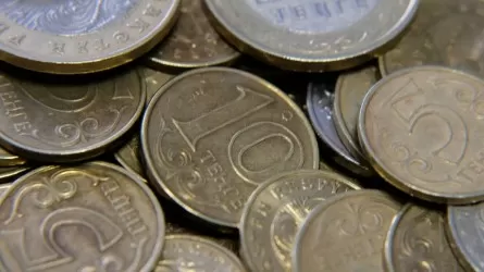 Нацбанк в ноябре планирует продажу до 700 млн долларов из Нацфонда