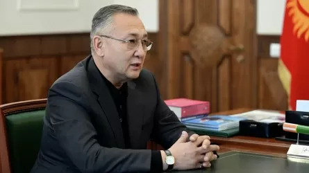 Представитель Кыргызстана возглавит ОДКБ 