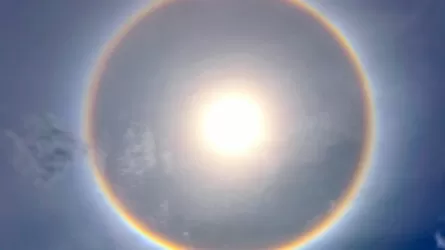 Магнитная буря 25 ноября мощно ударит по метеозависимым 