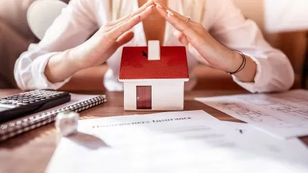 Биыл сақтандыру секторының активтері 3,8 трлн теңгеге жетті 