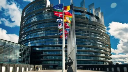 2027 жылға дейін «әскери Шенген кеңістігі» құрылады