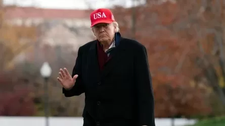 Суд США приостановил ускоренные депортации мигрантов Трампа 