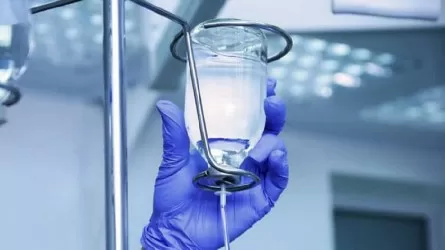 В Казахстане закрылись сотни процедурных кабинетов 