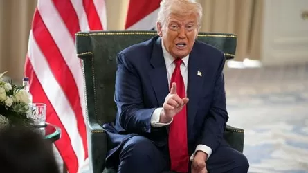 Трамп заявил о масштабных продажах оружия НАТО 