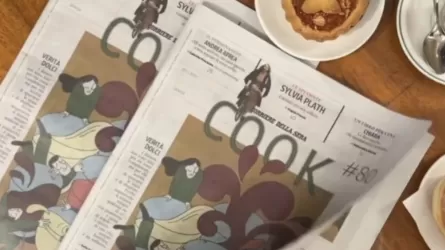 Италиялық басылым Қазақстан туралы көлемді мақала жазды