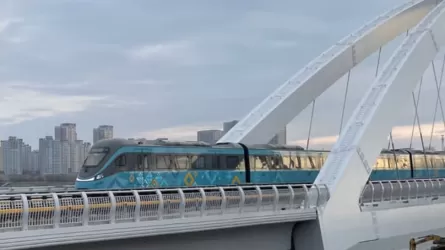 LRT объявило набор сотрудников в Астане 