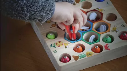 23 млн тенге направили детям благодаря прокурорам 