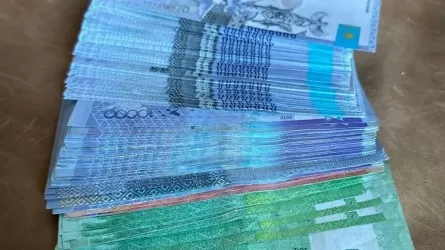 Перерасход бюджетных 3,2 млрд тенге пресекли в Казахстане