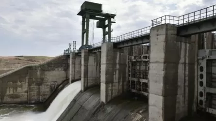 Солтүстік Қазақстан облысындағы қорғаныс бөгетін реконструкциялауға 1,4 млрд теңге бөлінді