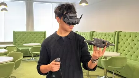 Производство беспилотников запустят в Павлодаре