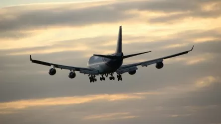 Европа наращивает поставки пшеницы и нефти, а также открыла новый авиамаршрут в Казахстан 