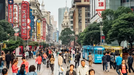 Қазақстандықтар Қытайда кәсіп қылудың жаңа жолын тапты