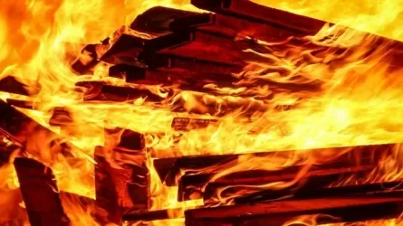 Криминального состава нет – Бозумбаев о гибели 12 человек при пожаре 