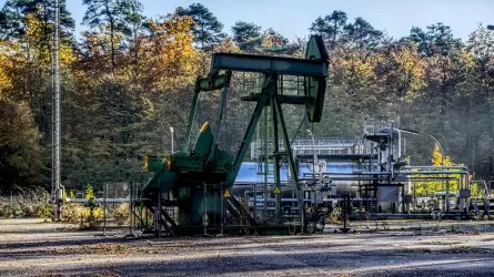 Названа сумма инвестиций, привлеченных в геологоразведку Казахстана 