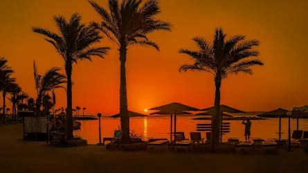 Визы в Египет могут подорожать в два раза