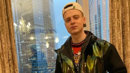 Розыск осужденного в России блогера объяснили в АФМ 