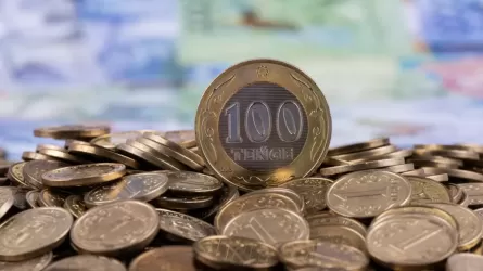 Қазан айында теңге 3,5 пайызға нығайды – Ұлттық банк