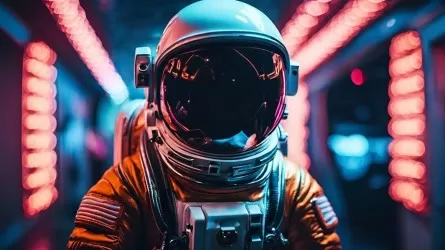 На Землю вернулись застрявшие на орбите из-за космического мусора тайконавты 