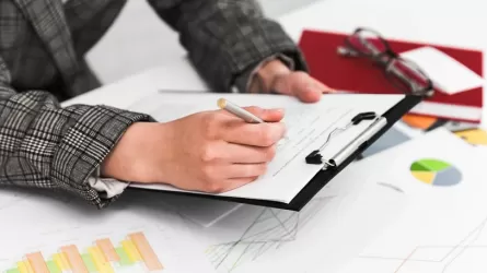 Юридические лица в РК будут проверять по реальным адресам 