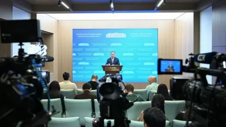 Қазақстанның Сыртқы істер министрі Швейцарияға ресми сапармен барады  