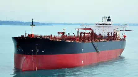 Қазақстан мұнайының жылдық экспорты артқанымен, табысы 3,1 млрд долларға кеміген