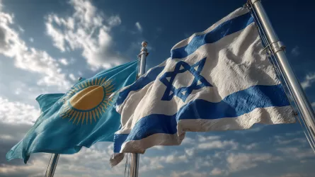 Казахстан и Израиль планируют совместно развивать инклюзивное обучение