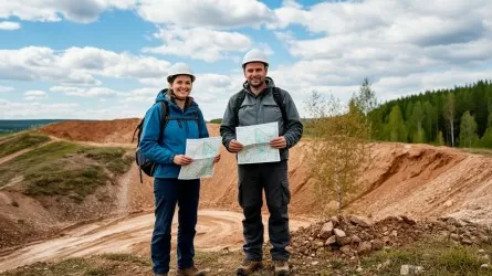 Минпром дал расклад по лицензиям на геологическое изучение недр