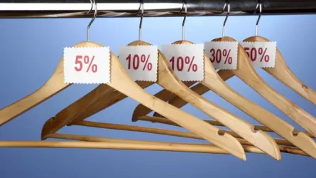 Могут ли казахстанцы вернуть товар, купленный со скидкой