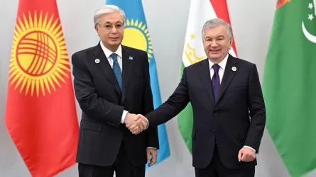 Астана и Ташкент – главные интеграторы в Центральной Азии 
