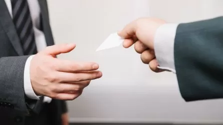 Задержан экс-советник "Астана ЭКСПО-2017"