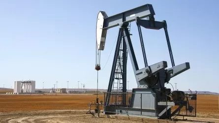 Цены на нефть снижаются, но не сильно 