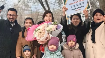 &laquo;Туысы жындыханаға жапты&raquo; делінген 5 баланың анасы баспаналы болды