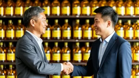 Китай готов нарастить покупки у Казахстана этого товара в 15 раз 