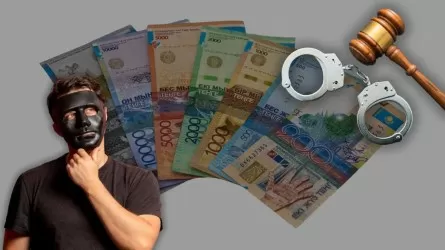 ІІМ 10 дропперді әшкереледі