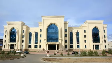 Мүфтият коллагенді қолдануға қатысты үкім шығарды