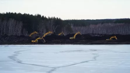 Ақмола облысында ауқымды су тасқынының алдын алу жобалары жүзеге асырылуда