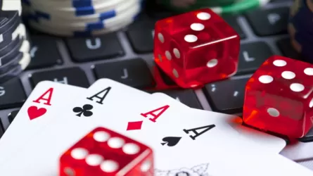 Заңсыз ұтыс ойындарын ұйымдастырғандар 40 млн теңгеге жуық айыппұл төледі