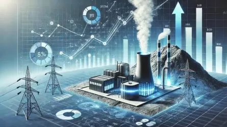 Как цифровой сервис минэнерго РК снизит риск аварий 