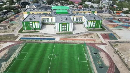 «Келешек мектептері» жобасының ендігі тағдыры сенаторды алаңдатты