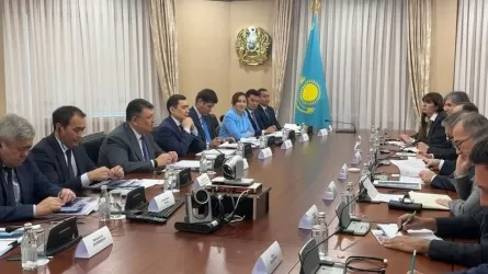 Дүниежүзілік банктен алынған қарыз есебінен жоба жеті қалада жүзеге асады 