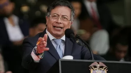 Колумбия АҚШ-қа қарсы ешкім күтпеген шешімге келді