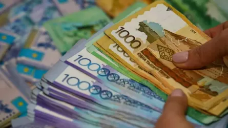 Қостанайда кәсіпорын басшысы қызметкерлерінің жалақысын бермеген