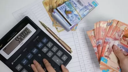 Қазақстандықтардың қарызы туралы мәліметтер кірістер комитетіне беріліп отырады