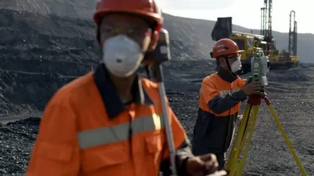 В Астане построят геологическую лабораторию 