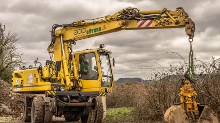 В бюджет Казахстана возвратили средства за невыполненный контракт 