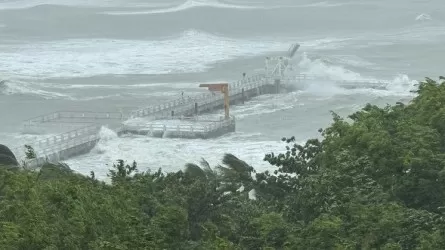 NASA цунами бағытын ерте анықтаудың жолын тапты