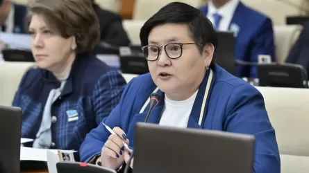 Депутат әйелдердің жұмыс аптасын қысқартуды ұсынды