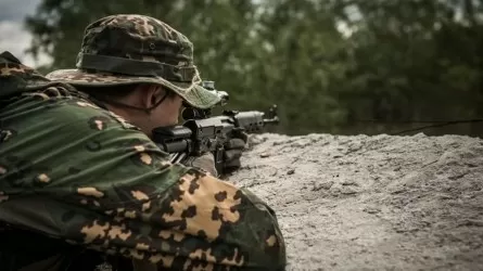 У тысяч будущих призывников в Германии - паспорта Казахстана и России