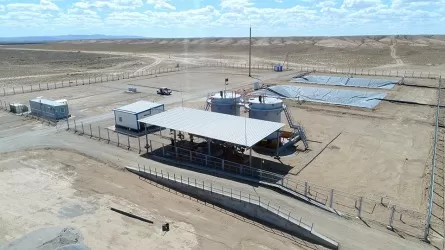 Қызылордада экология талабын бұзғандарға 14,8 млрд теңге айыппұл салынды