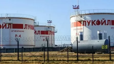 Покупатель активов "Лукойл" исключил их возврат при снятии санкций